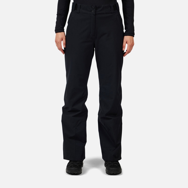 Rossignol W Insulated Ski Pant 29" Black XS