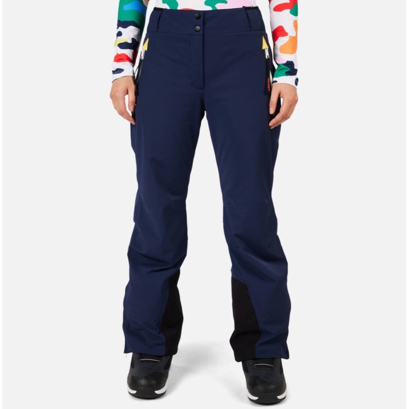 Rossignol W JCC Valthor Pant Cosmic Blue S