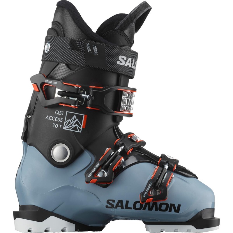 Salomon QST ACCESS 70 Copen Blue 22/22.5