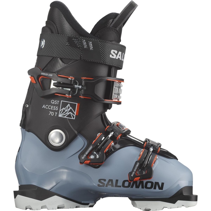 Salomon QST ACCESS 70 GW Coppen Blue 22/22.5