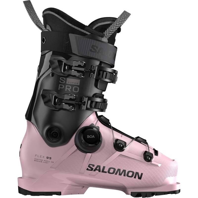 Salomon S/PRO Supra BOA 95 W Rose 22/22.5