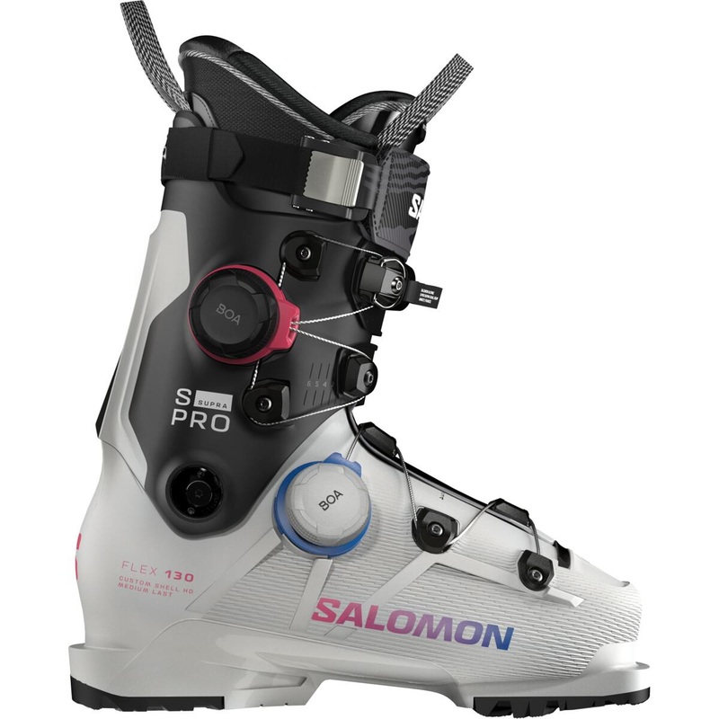 Salomon S/PRO Supra Dual BOA 130 24/24.5