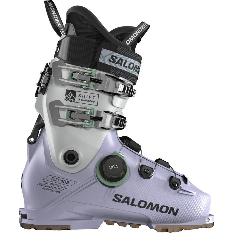 Salomon Shift Supra BOA 105 W GW Cosm 22/22.5