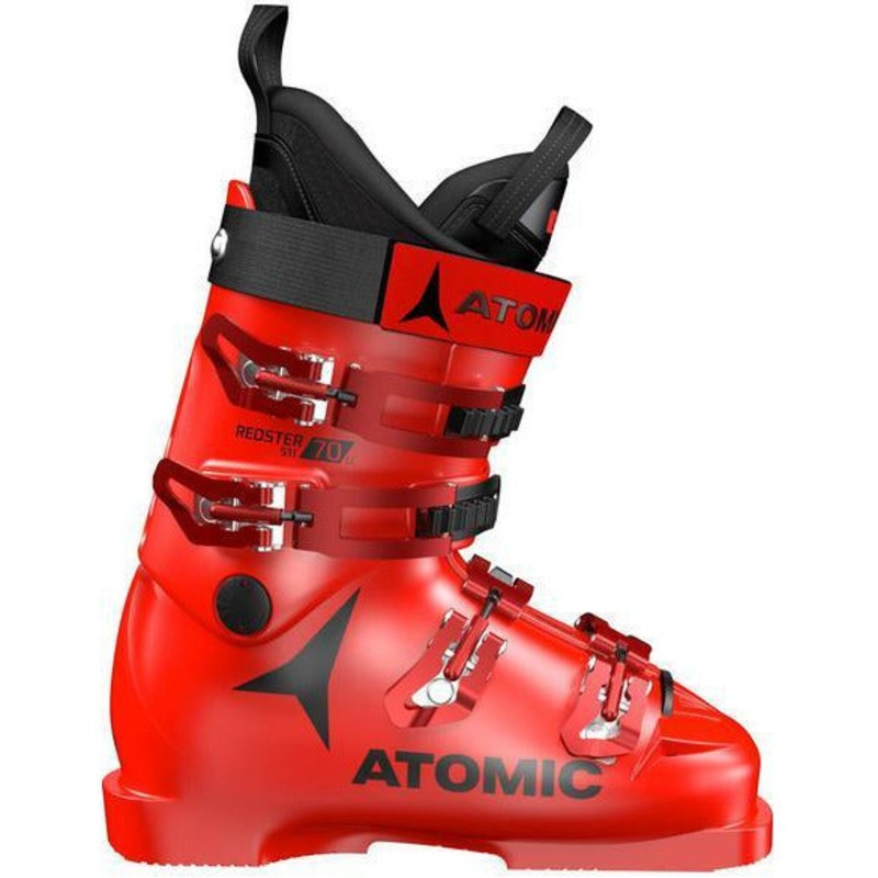 Atomic Redster STI 70 LC Red/Black 26/26.5