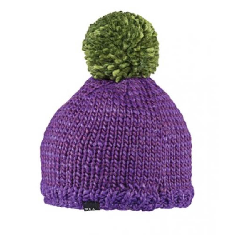 Bula K Fruity Beanie Grape OS