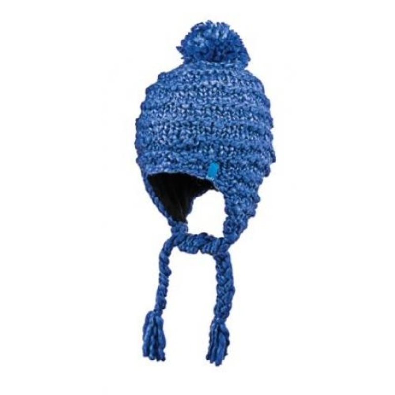 Bula K Rachel Peruvian Toque Jewel OS