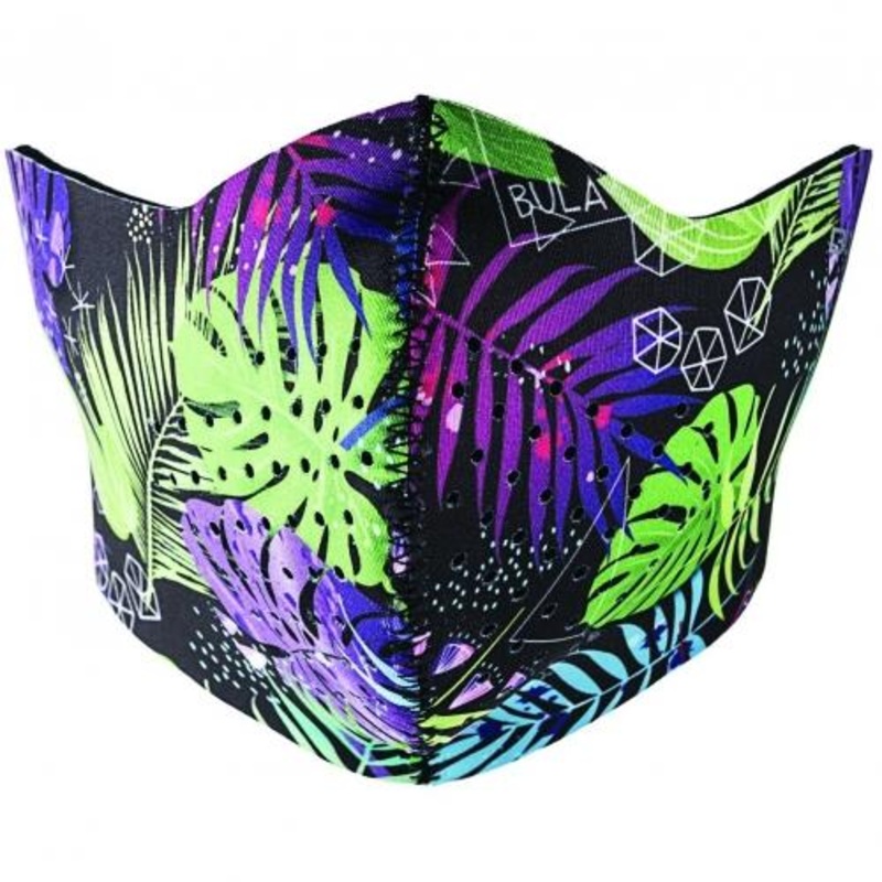 Bula K Venti Bandana Facemask Wonder M