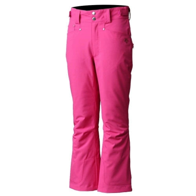 Descente Jr Selene Pant Pink J16