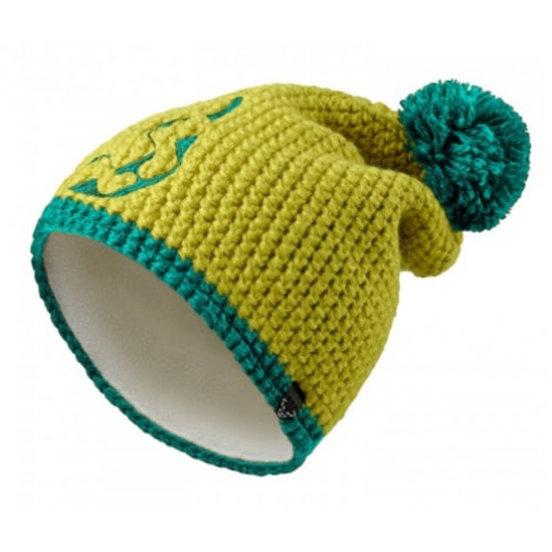 Dynafit Denali Beanie Trojan OS
