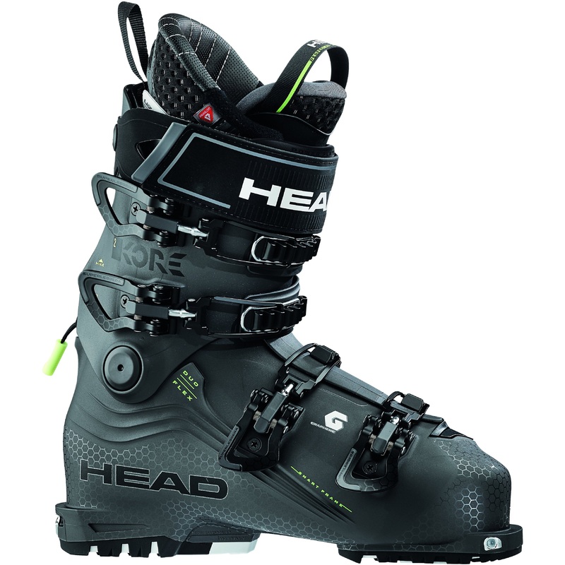 Head Kore 2 Anthracite 24.5