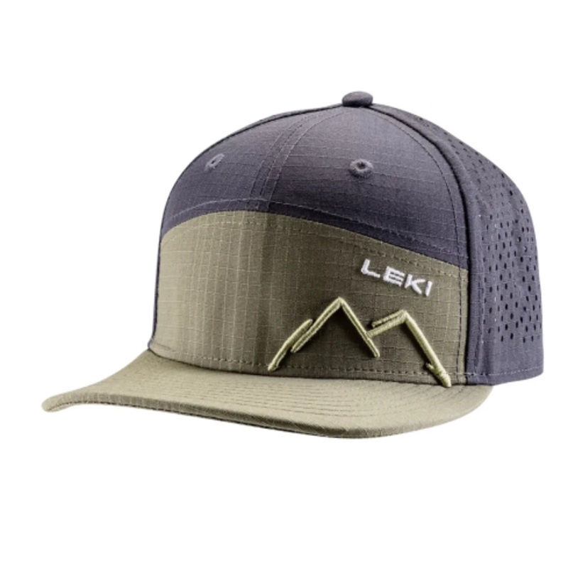 Leki Casual Cap CEDAR OS