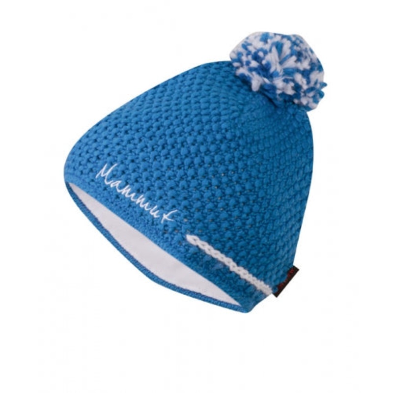 Mammut Sunridge Beanie Dark Space Radiance OS