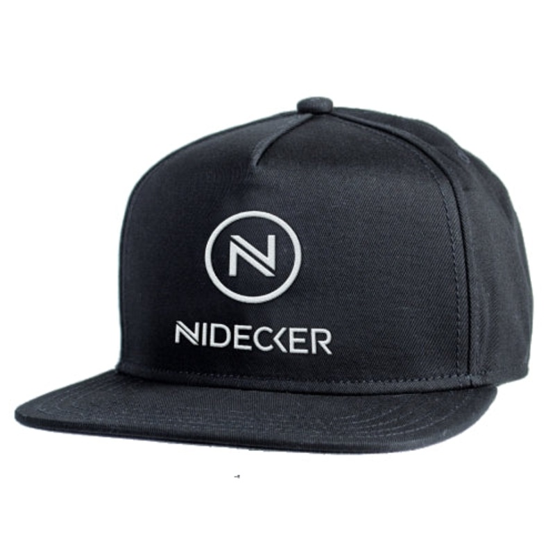 Nidecker Corp Cap Navy Night XS