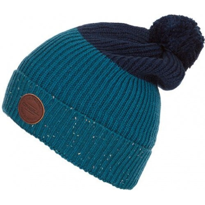 O'Neill Dial Beanie Ink Blue OS