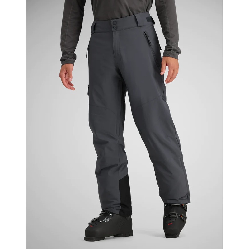 Obermeyer Alpinist Stretch Pant Ebony M
