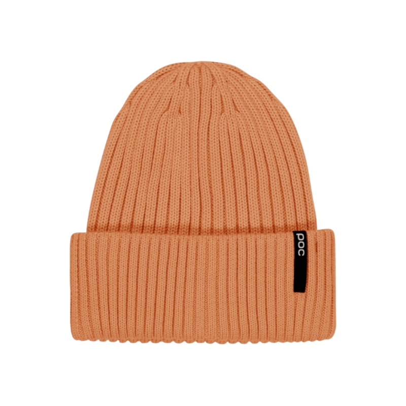 POC Beanie Xenon Pink Corp Orange OS