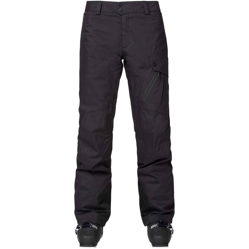 Rossignol W Type Pant Black M