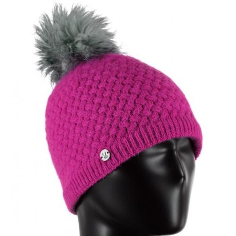 Spyder Girls Icicle Volia Image Gray OS