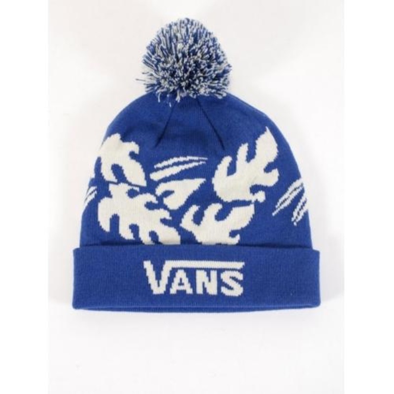 Vans U It's A Bobble True Navy OS