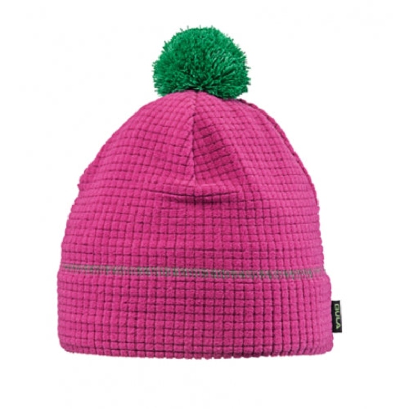 Bula Trek Beanie Claret OS
