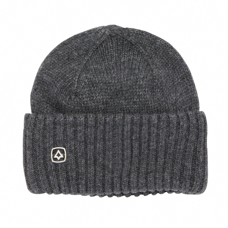 Coal The Buoy Charcoal OS