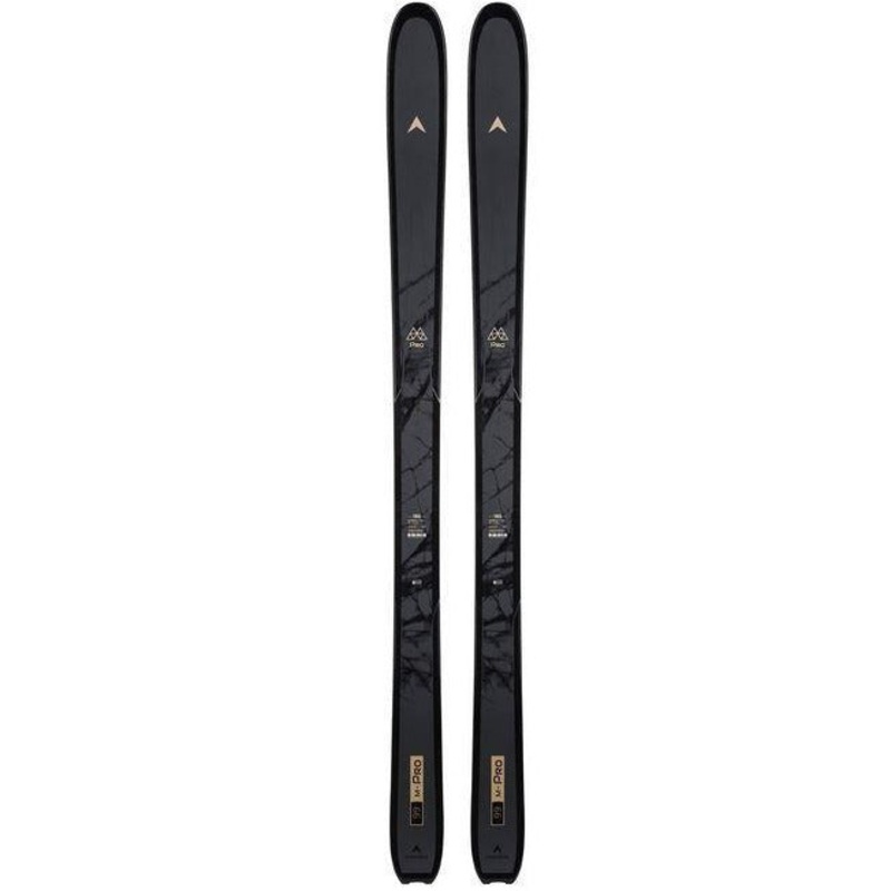 Dynastar M-PRO 99 incl Look SPX konnect binding 162cm