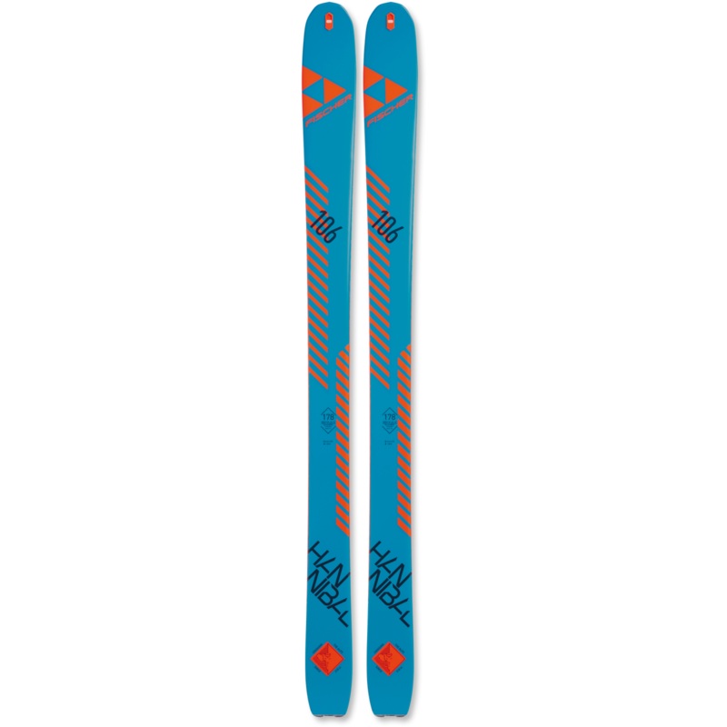 Fischer Hannibal 106 Carbon 171cm