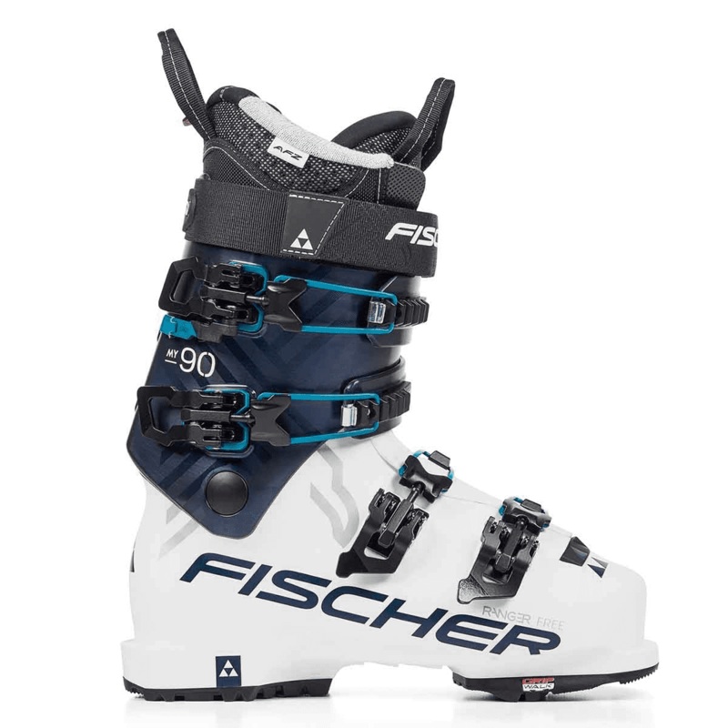 Fischer My Ranger Free 90 Walk 24.5