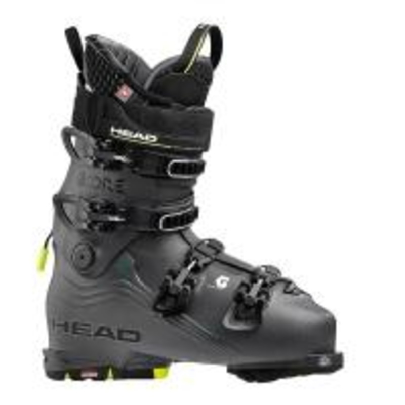 Head Kore 1 Anthracite 27