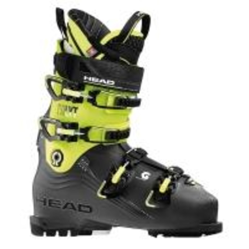 Head Nexo Lyt 130 Anthracite Yellow 26