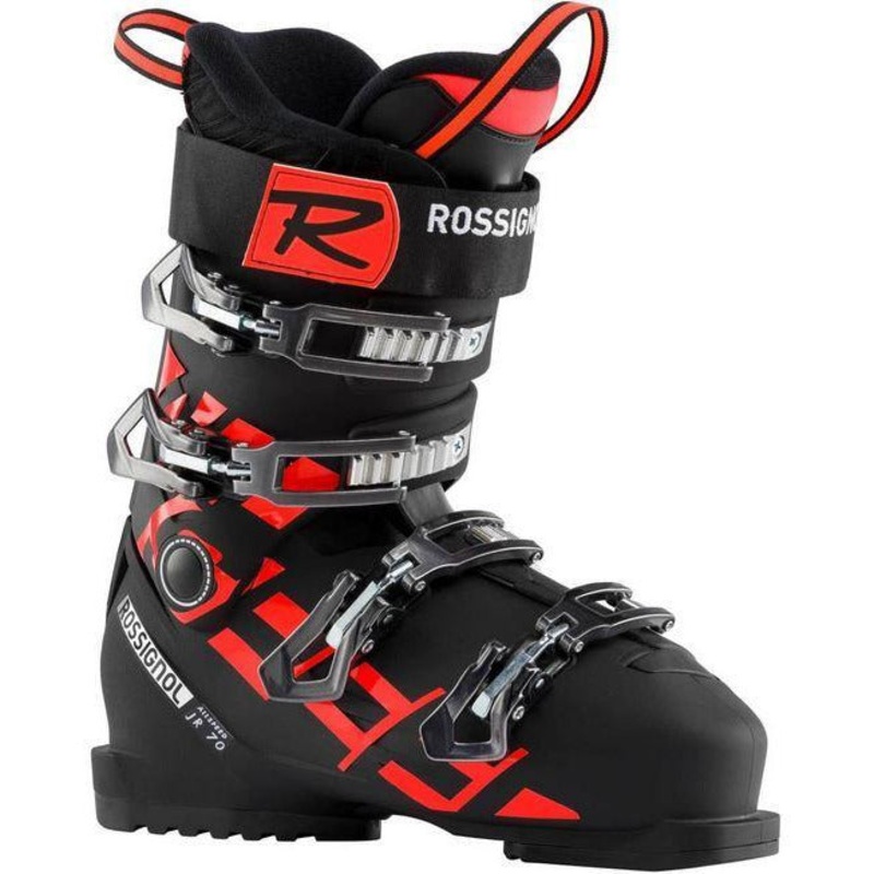 Rossignol Allspeed Jr 70 Black 25.5