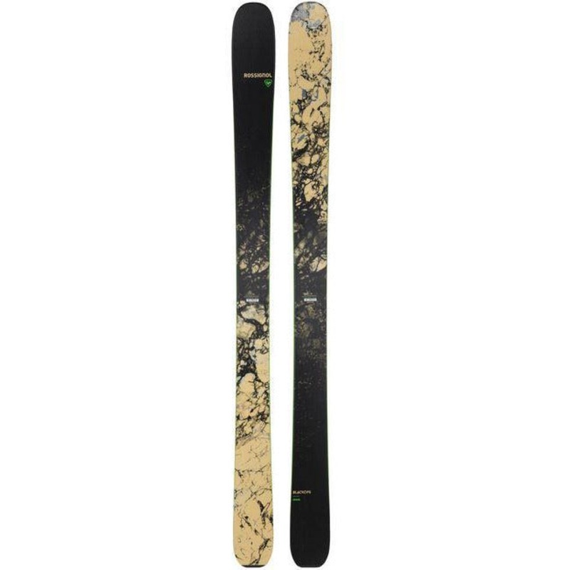 Rossignol Blackops Sender with Look SPX 12 GW Grey/Organic 178cm