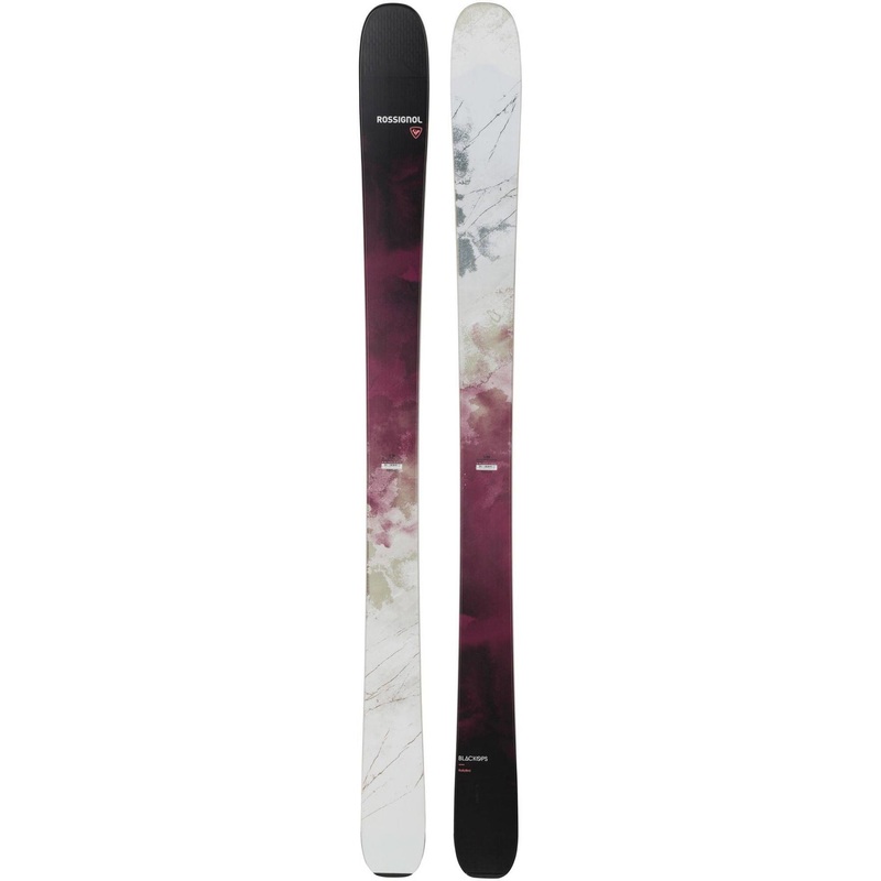 Rossignol Blackops W Rallybird 154cm