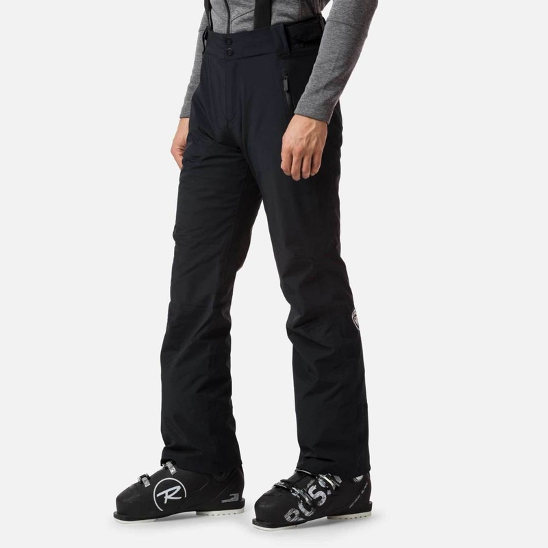 Rossignol Course Pant Black S