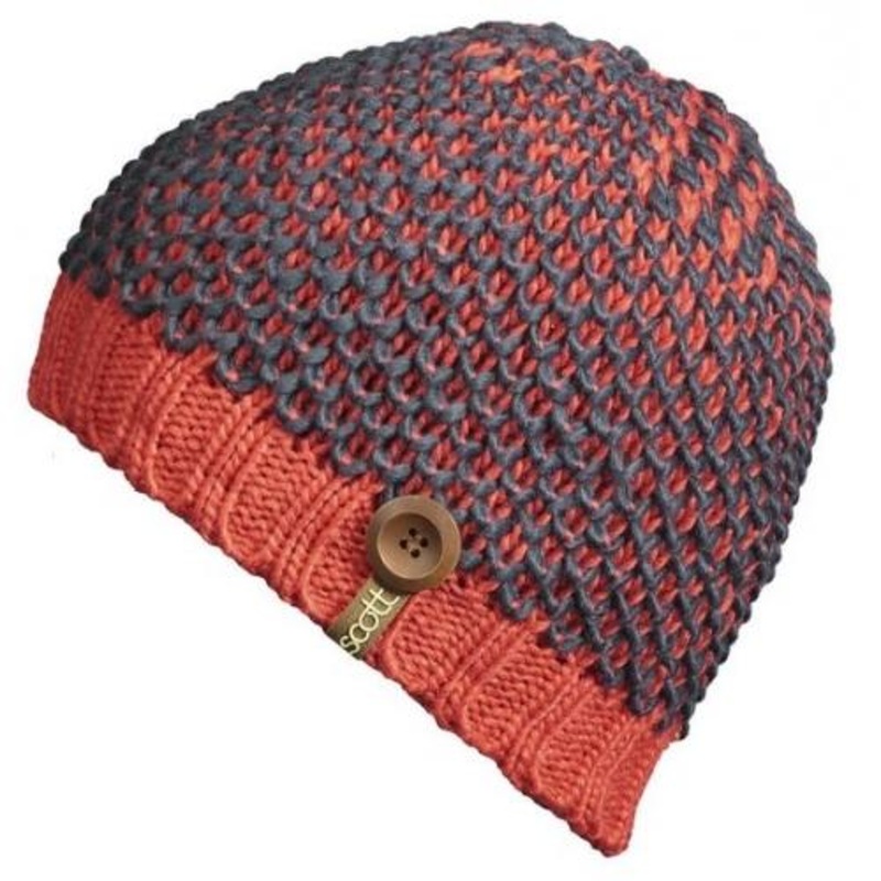 Scott MTN 30 W Melon Red Nightfall Blue OS