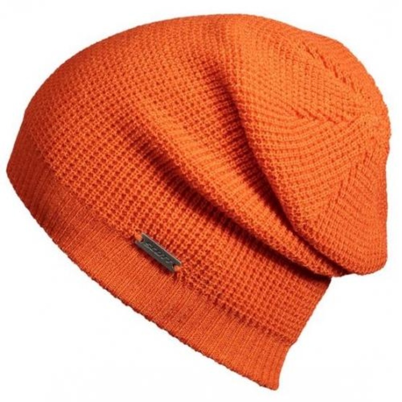 Scott MTN 80 Moroccan Red OS