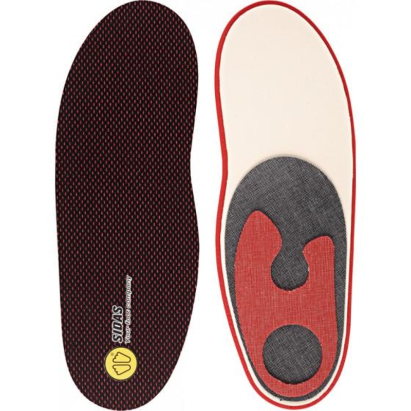 Sidas Custom Ski Pro Mesh S