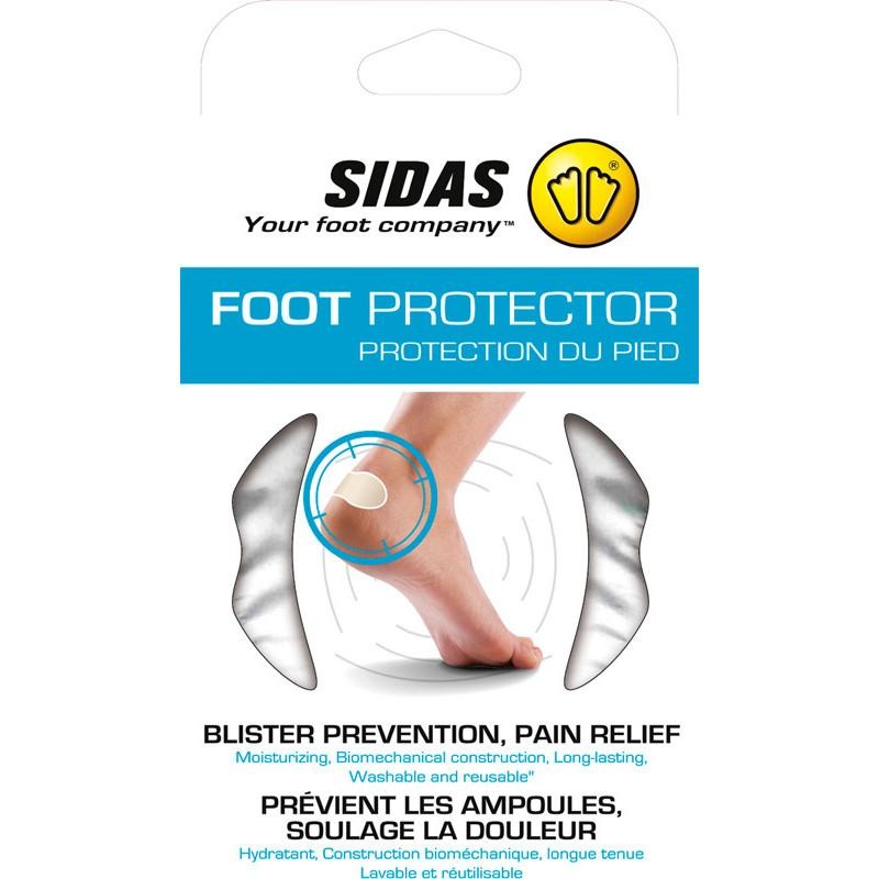 Sidas Foot Protector (x3)