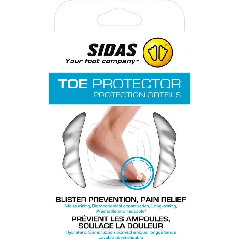 Sidas Toe Protector x5