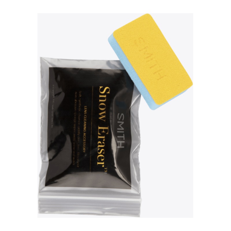Smith Snow Eraser Blue OS