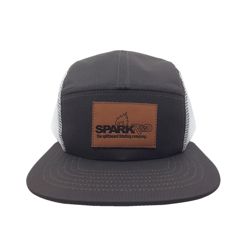 Spark R & D Spark Touring Hat Brown OS