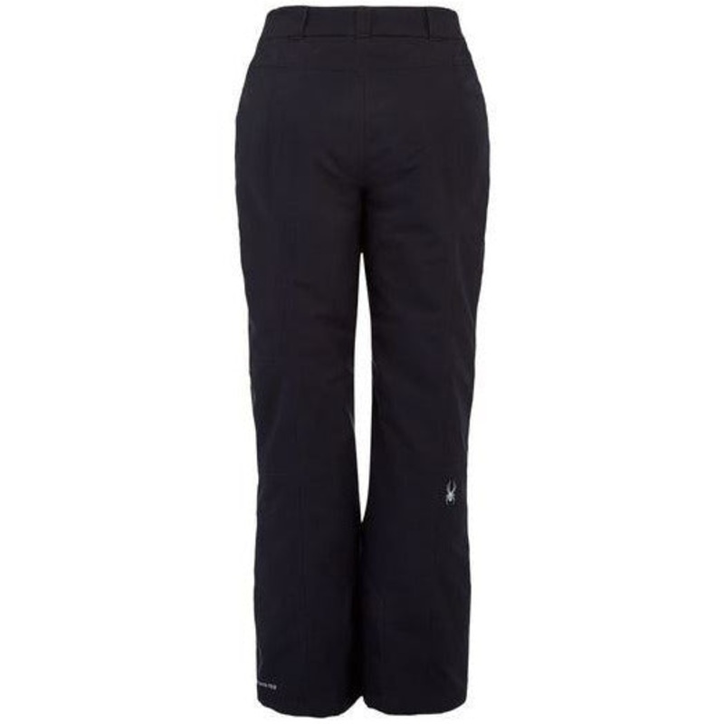 Spyder W Winner GTX Pant Black 8-R