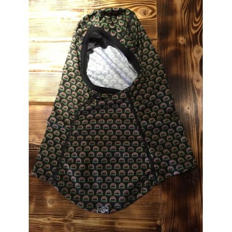 Sundance Nxtz Balaclava Black