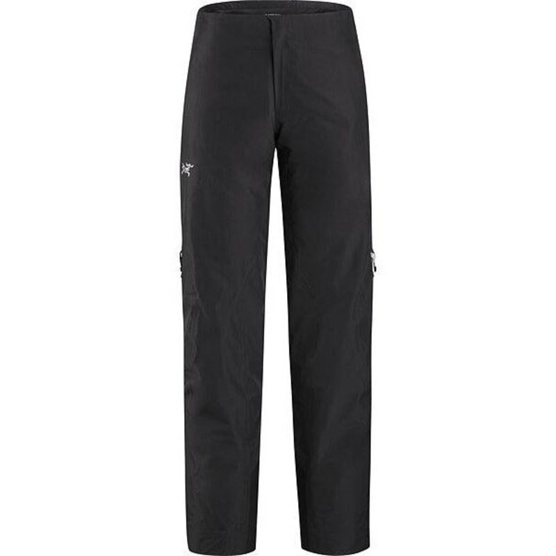 Arc'teryx W Andessa Pant Black 10