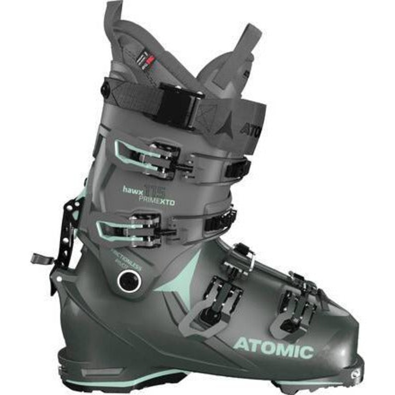 Atomic Hawx Prime XTD 115 W Green Anthracite 24/24.5