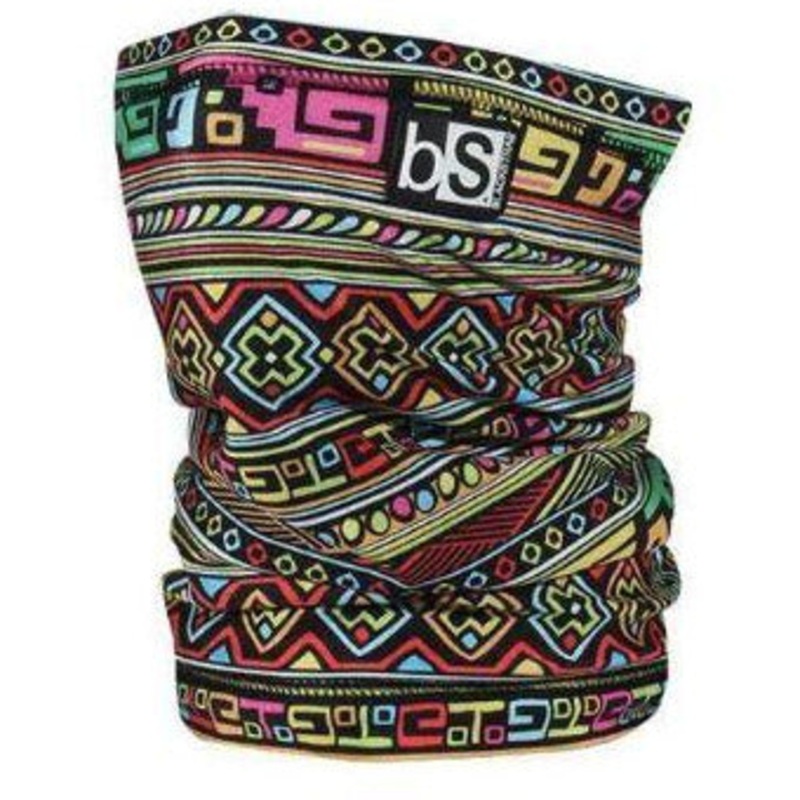 BlackStrap The Kids Tube Tribe Disco OS