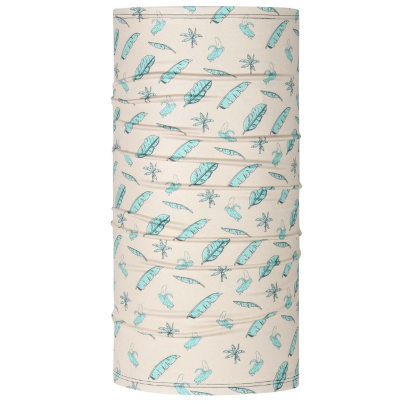 BlackStrap The Therma Tube Banana Leaves OS