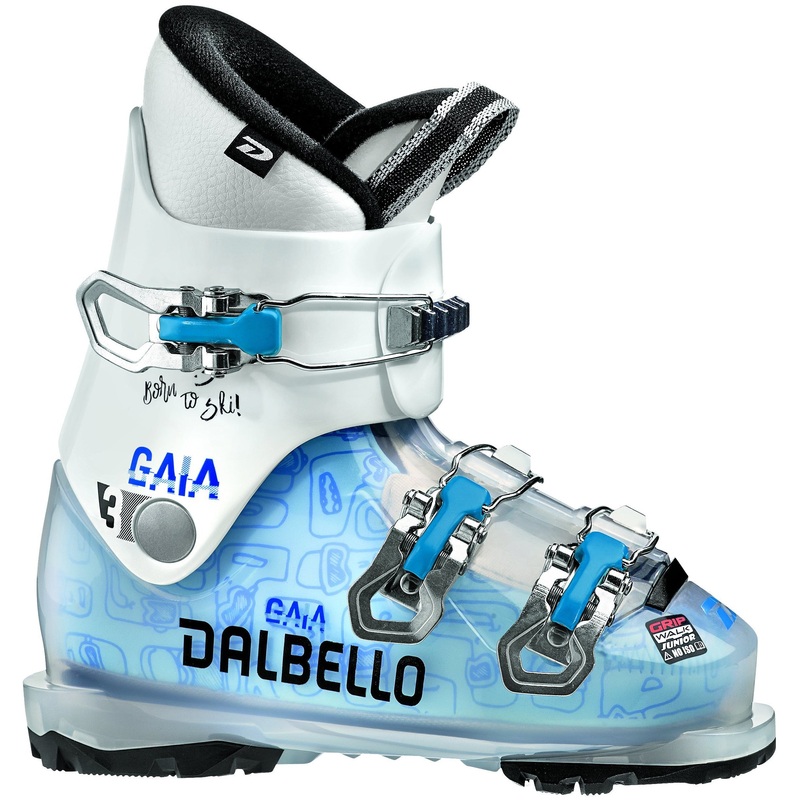 Dalbello Gaia 3.0 GW Trans/White 18.5