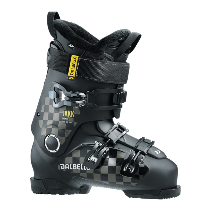 Dalbello JAKK 80 Flame/Black 26.5