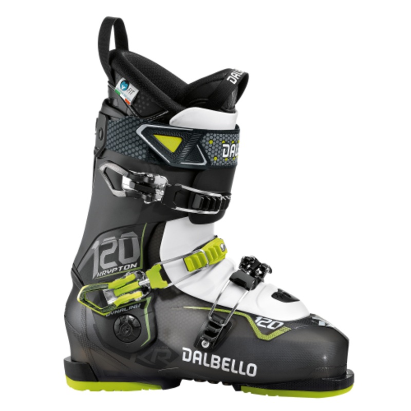 Dalbello Krypton AX 120 UNI Black 25